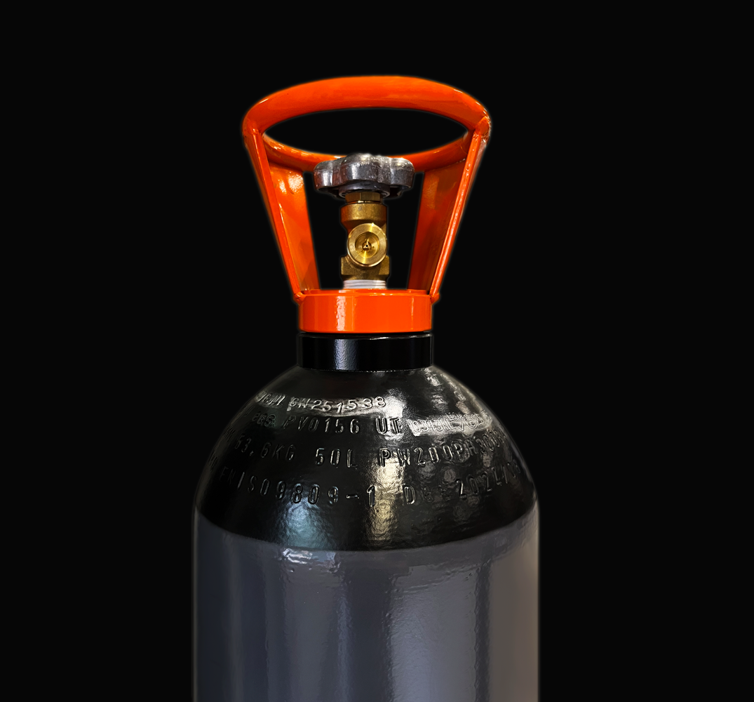 Stikstof 5 liter Vulling GN