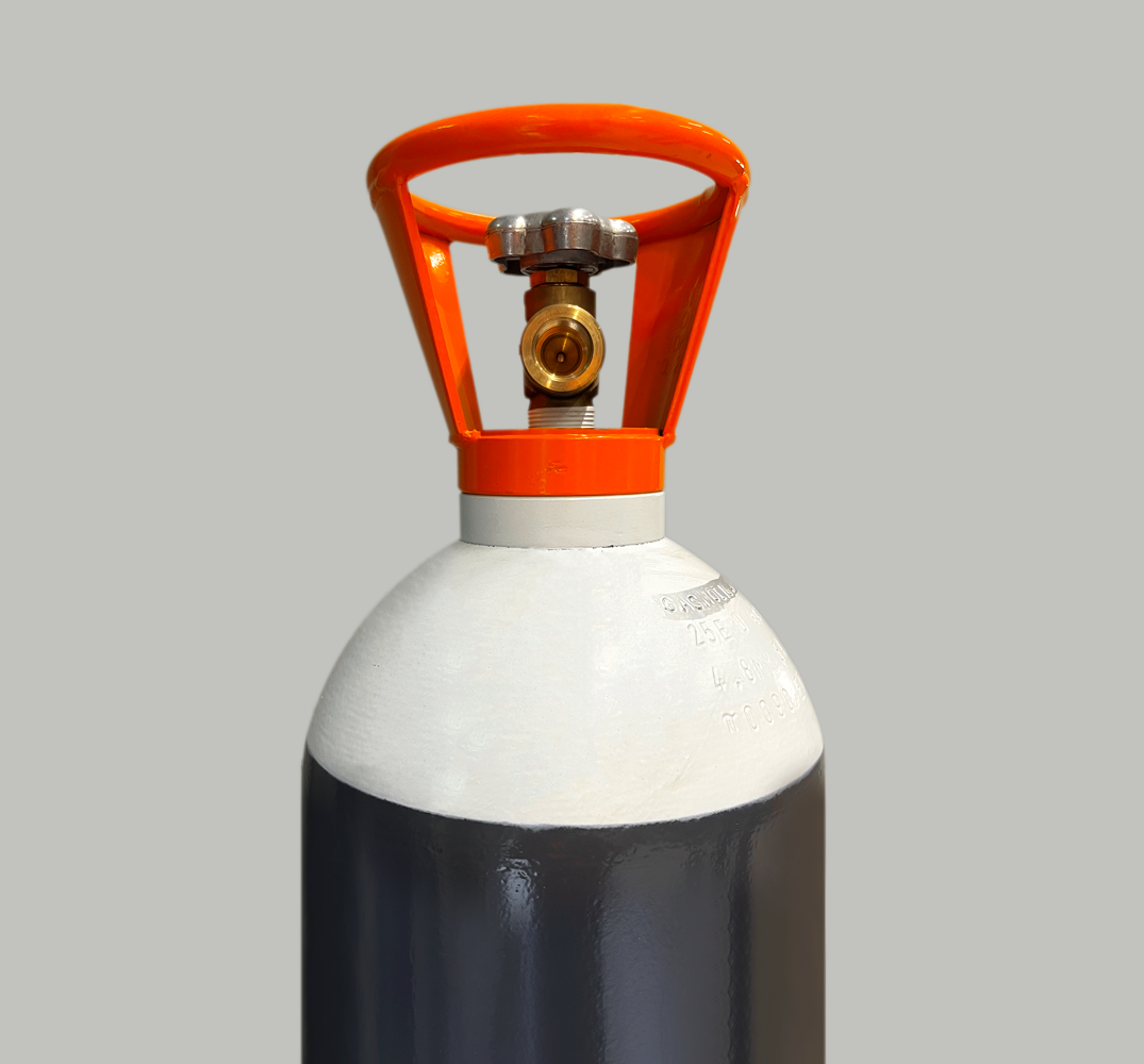 Zuurstof 10 liter Vulling GN