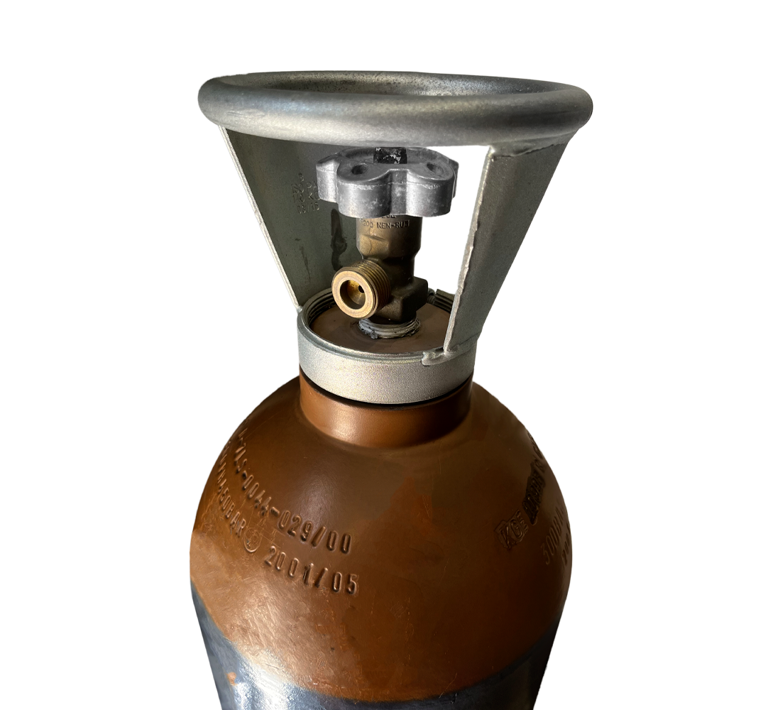 Helium 50 liter Vulling GN - Afbeelding 4