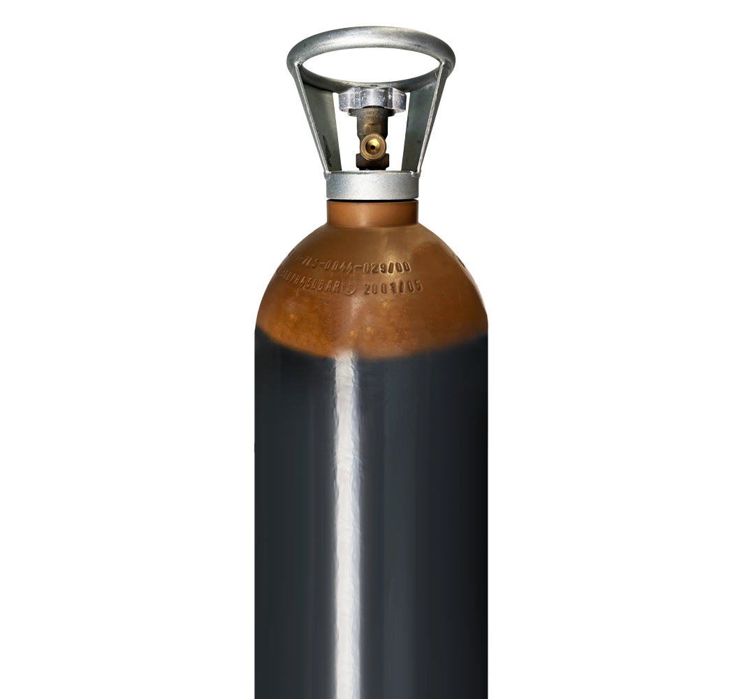 Helium 50 liter Vulling GN - Afbeelding 2