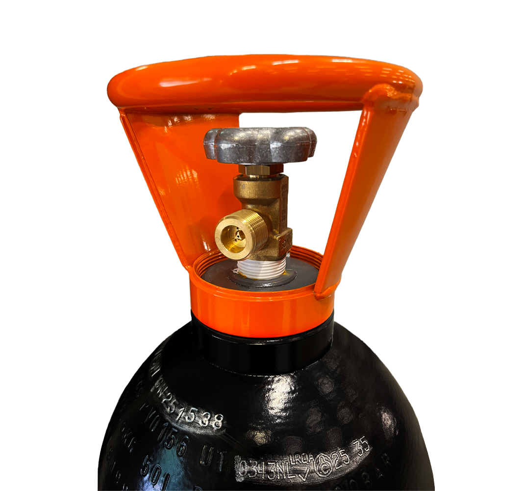 Stikstof 5 liter Vulling GN - Afbeelding 5